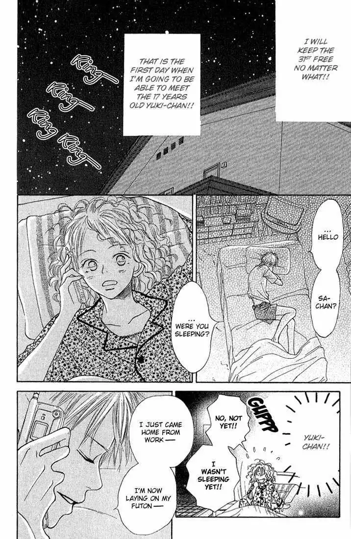 Crazy for You (Shoujo) Chapter 3 4